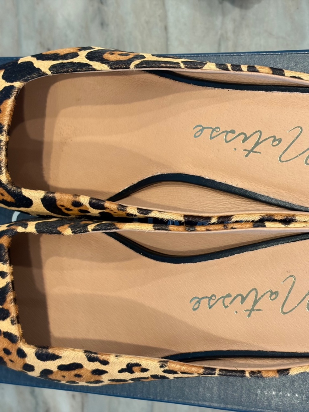 Matisse Classy Heeled mule - Picture 9 of 9